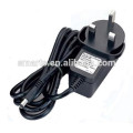Universal input voltage 100-240vac 24v 1a wall-mounted Power adapter